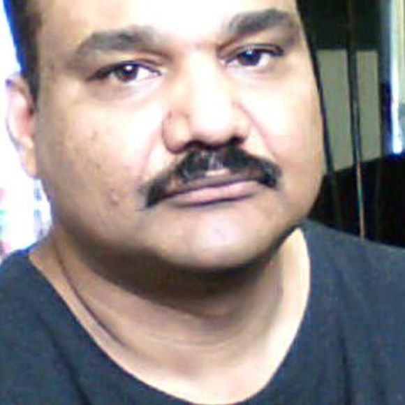 Meet your Posher, Ajaz - Picture 1 of 1